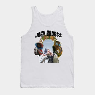 Joey Bada$$ Tank Top